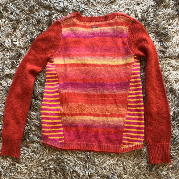 New wool Prana sweater - Picture 2 of 4